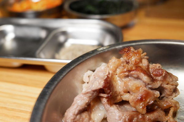 【台北 忠孝復興站】啾哇嘿喲韓式烤肉專門店 / 忠孝復興韓式烤肉推薦 / 忠孝敦化韓式烤肉推薦 @貝大小姐的多元心宇宙