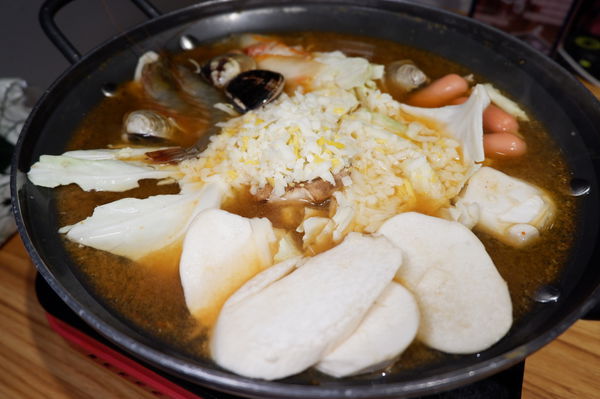 【台北 忠孝復興站】啾哇嘿喲韓式烤肉專門店 / 忠孝復興韓式烤肉推薦 / 忠孝敦化韓式烤肉推薦 @貝大小姐的多元心宇宙