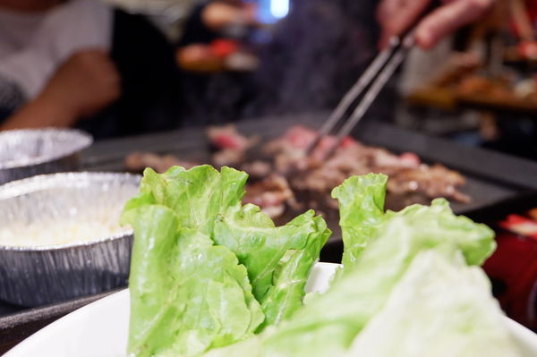 【台北 忠孝復興站】啾哇嘿喲韓式烤肉專門店 / 忠孝復興韓式烤肉推薦 / 忠孝敦化韓式烤肉推薦 @貝大小姐的多元心宇宙