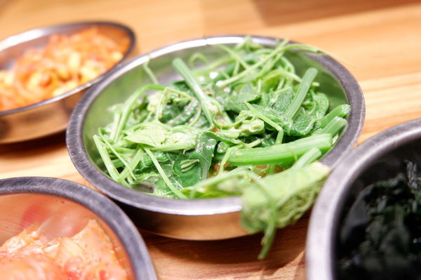 【台北 忠孝復興站】啾哇嘿喲韓式烤肉專門店 / 忠孝復興韓式烤肉推薦 / 忠孝敦化韓式烤肉推薦 @貝大小姐的多元心宇宙