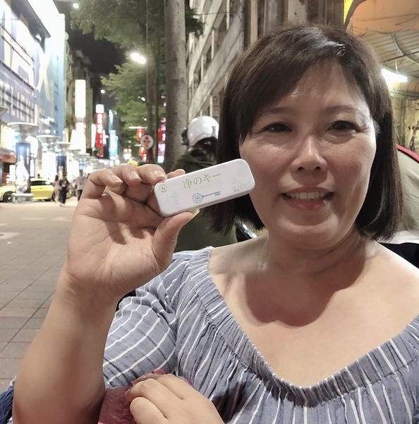 【好物推薦】喉立淨 蔓越莓爆漿球 尤加利草本複方 @貝大小姐的多元心宇宙