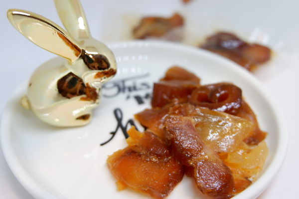 【網購美食】易健康宮廷秘製滷味 @貝大小姐的多元心宇宙