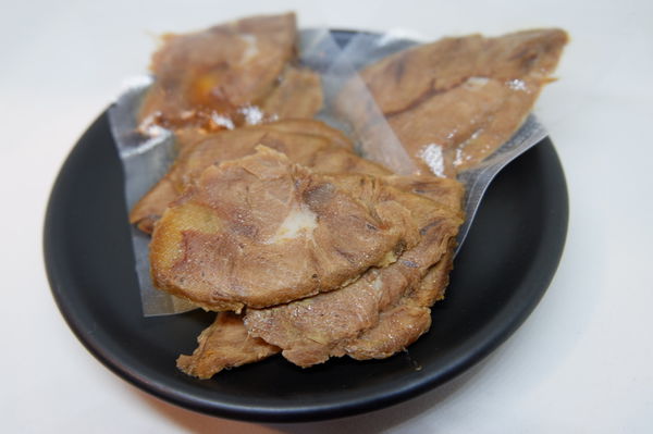 【網購美食】易健康宮廷秘製滷味 @貝大小姐的多元心宇宙