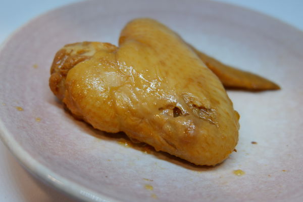 【網購美食】易健康宮廷秘製滷味 @貝大小姐的多元心宇宙