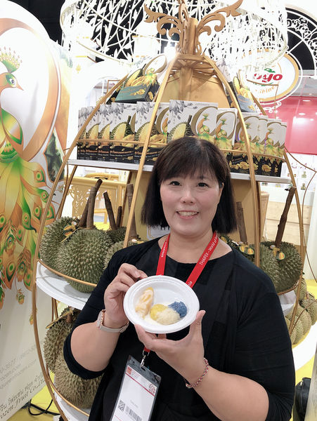 【展會直擊】THAIFEX-World of Food Asia 2019 泰國亞洲美食展 @貝大小姐的多元心宇宙