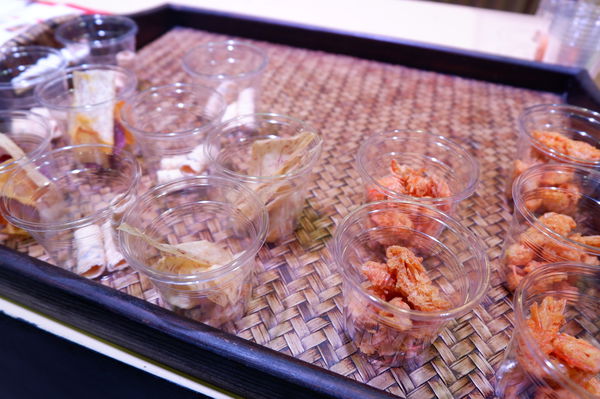 【展會直擊】THAIFEX-World of Food Asia 2019 泰國亞洲美食展 @貝大小姐的多元心宇宙