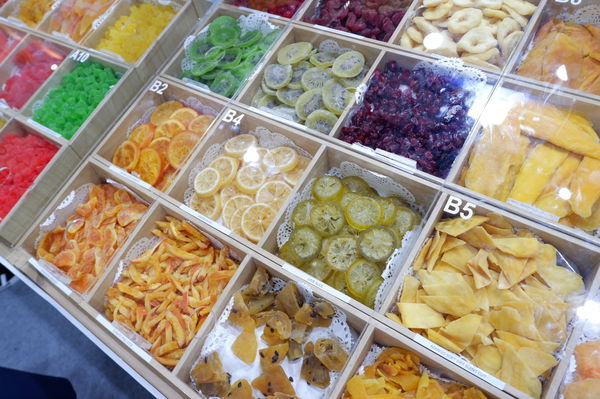 【展會直擊】THAIFEX-World of Food Asia 2019 泰國亞洲美食展 @貝大小姐的多元心宇宙