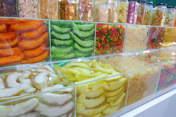 【展會直擊】THAIFEX-World of Food Asia 2019 泰國亞洲美食展 @貝大小姐的多元心宇宙