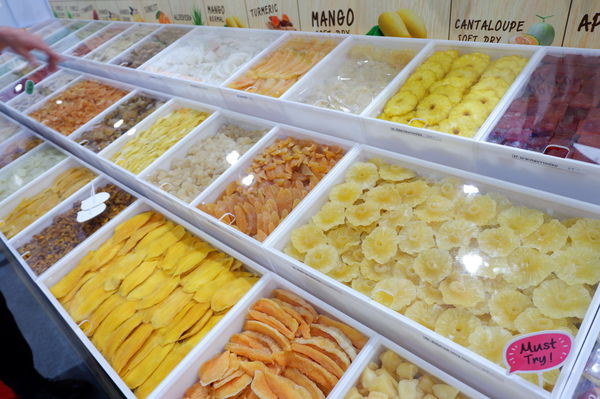 【展會直擊】THAIFEX-World of Food Asia 2019 泰國亞洲美食展 @貝大小姐的多元心宇宙