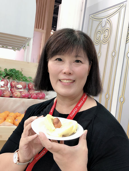 【展會直擊】THAIFEX-World of Food Asia 2019 泰國亞洲美食展 @貝大小姐的多元心宇宙