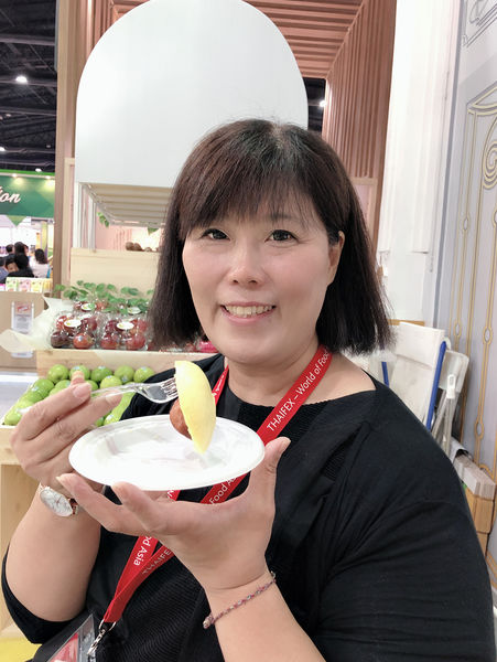 【展會直擊】THAIFEX-World of Food Asia 2019 泰國亞洲美食展 @貝大小姐的多元心宇宙
