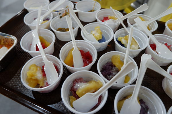 【展會直擊】THAIFEX-World of Food Asia 2019 泰國亞洲美食展 @貝大小姐的多元心宇宙