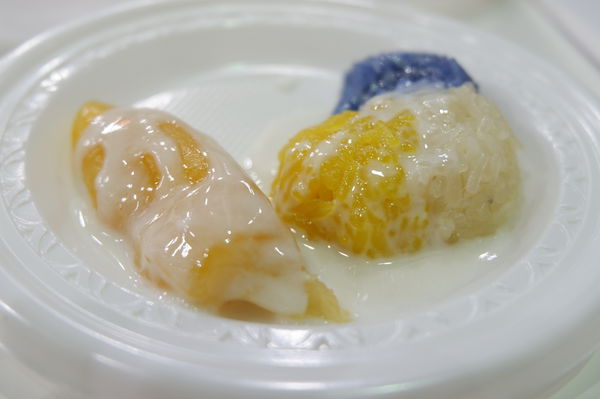 【展會直擊】THAIFEX-World of Food Asia 2019 泰國亞洲美食展 @貝大小姐的多元心宇宙