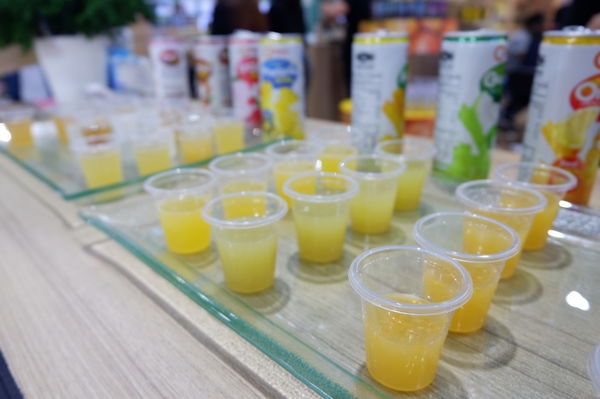 【展會直擊】THAIFEX-World of Food Asia 2019 泰國亞洲美食展 @貝大小姐的多元心宇宙