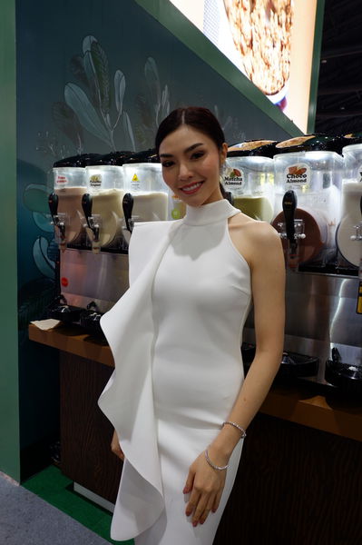 【展會直擊】THAIFEX-World of Food Asia 2019 泰國亞洲美食展 @貝大小姐的多元心宇宙