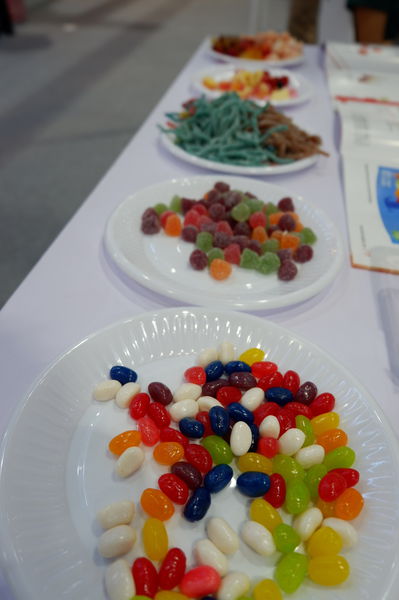 【展會直擊】THAIFEX-World of Food Asia 2019 泰國亞洲美食展 @貝大小姐的多元心宇宙