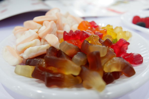 【展會直擊】THAIFEX-World of Food Asia 2019 泰國亞洲美食展 @貝大小姐的多元心宇宙