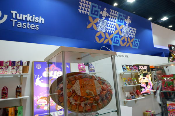 【展會直擊】THAIFEX-World of Food Asia 2019 泰國亞洲美食展 @貝大小姐的多元心宇宙