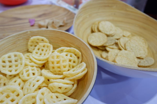 【展會直擊】THAIFEX-World of Food Asia 2019 泰國亞洲美食展 @貝大小姐的多元心宇宙