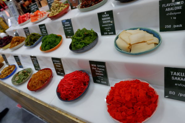 【展會直擊】THAIFEX-World of Food Asia 2019 泰國亞洲美食展 @貝大小姐的多元心宇宙