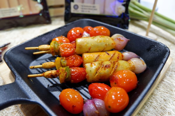 【展會直擊】THAIFEX-World of Food Asia 2019 泰國亞洲美食展 @貝大小姐的多元心宇宙