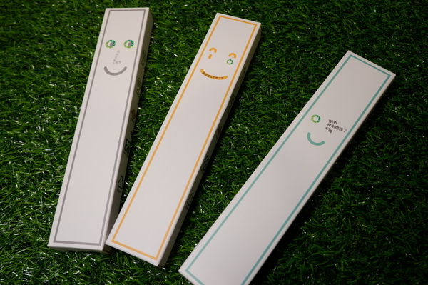 【好物推薦】HYPASS卡卡環保吸管GAGA STRAW @貝大小姐的多元心宇宙