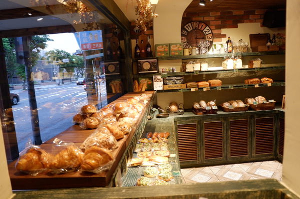 【台北 木柵早午餐推薦/木柵烘焙坊推薦】Boulangerie Shan Wei 山崴 &#8211; 未來廚房 @貝大小姐的多元心宇宙