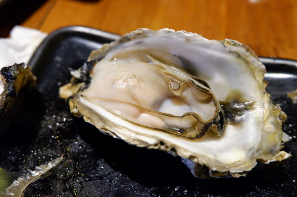 【板橋居酒屋 新埔站美食】 漁網居酒屋 @貝大小姐的多元心宇宙