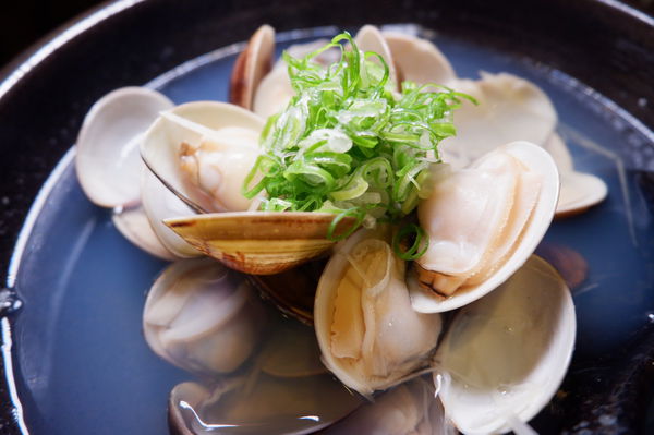 【板橋居酒屋 新埔站美食】 漁網居酒屋 @貝大小姐的多元心宇宙