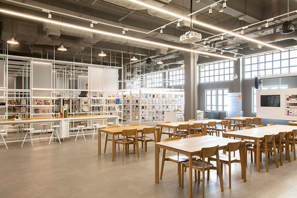 【泰國 曼谷景點推薦】TCDC 泰國創意設計中心：Thailand Creative &#038; Design Center @貝大小姐的多元心宇宙
