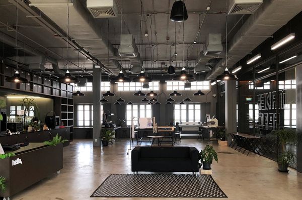【泰國 曼谷景點推薦】TCDC 泰國創意設計中心：Thailand Creative &#038; Design Center @貝大小姐的多元心宇宙