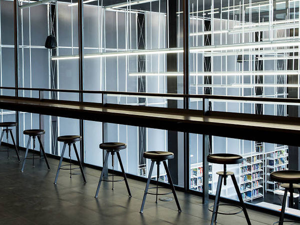 【泰國 曼谷景點推薦】TCDC 泰國創意設計中心：Thailand Creative &#038; Design Center @貝大小姐的多元心宇宙
