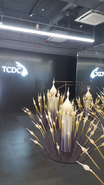 【泰國 曼谷景點推薦】TCDC 泰國創意設計中心：Thailand Creative &#038; Design Center @貝大小姐的多元心宇宙