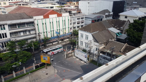 【泰國 曼谷景點推薦】TCDC 泰國創意設計中心：Thailand Creative &#038; Design Center @貝大小姐的多元心宇宙