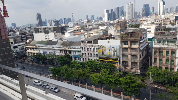 【泰國 曼谷景點推薦】TCDC 泰國創意設計中心：Thailand Creative &#038; Design Center @貝大小姐的多元心宇宙