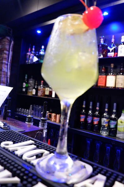 【台北 小巨蛋餐酒館推薦】熊武吉餐酒食堂 / 小巨蛋聚餐推薦2019 @貝大小姐的多元心宇宙