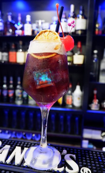 【台北 小巨蛋餐酒館推薦】熊武吉餐酒食堂 / 小巨蛋聚餐推薦2019 @貝大小姐的多元心宇宙