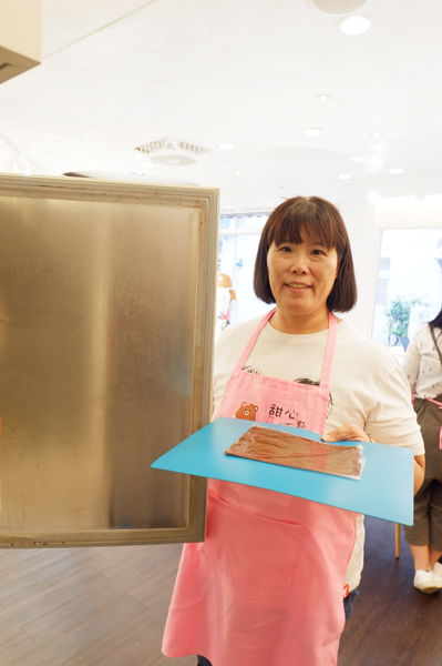 【桃園 中正藝文特區甜點】甜心一點DIY烘焙坊桃園店 /甜點/DIY蛋糕/自己做蛋糕/板橋甜點/桃園甜點 @貝大小姐的多元心宇宙
