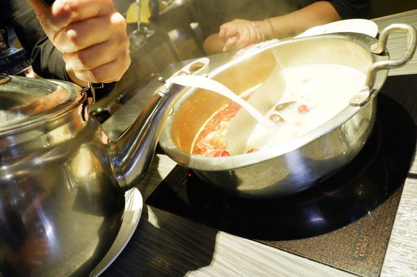 【台北 國父紀念館站美食】醉麻辣 東區麻辣火鍋推薦 @貝大小姐的多元心宇宙