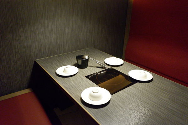 【台北 國父紀念館站美食】醉麻辣 東區麻辣火鍋推薦 @貝大小姐的多元心宇宙