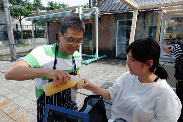 【網購美食】幸福食間 &#8211; 100%幸福醇萃鳳梨汁 @貝大小姐的多元心宇宙