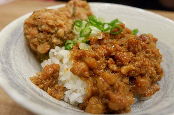 【台中 第二市場美食推薦】嵐肉燥專賣店/台中肉燥美食、宅配團購美食 @貝大小姐的多元心宇宙