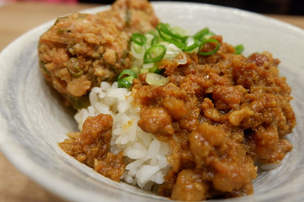 【台中 第二市場美食推薦】嵐肉燥專賣店/台中肉燥美食、宅配團購美食 @貝大小姐的多元心宇宙