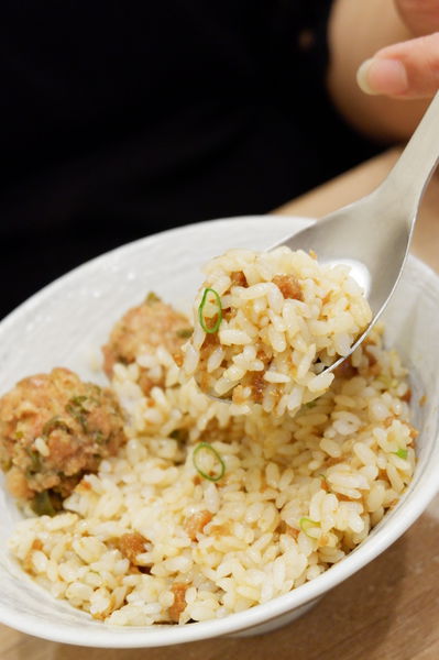 【台中 第二市場美食推薦】嵐肉燥專賣店/台中肉燥美食、宅配團購美食 @貝大小姐的多元心宇宙