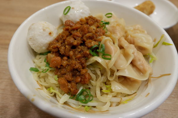 【台中 第二市場美食推薦】嵐肉燥專賣店/台中肉燥美食、宅配團購美食 @貝大小姐的多元心宇宙