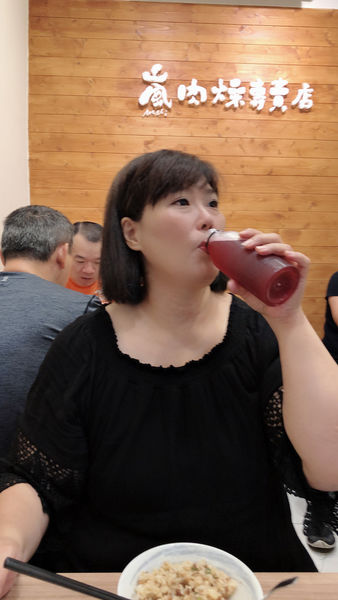 【台中 第二市場美食推薦】嵐肉燥專賣店/台中肉燥美食、宅配團購美食 @貝大小姐的多元心宇宙