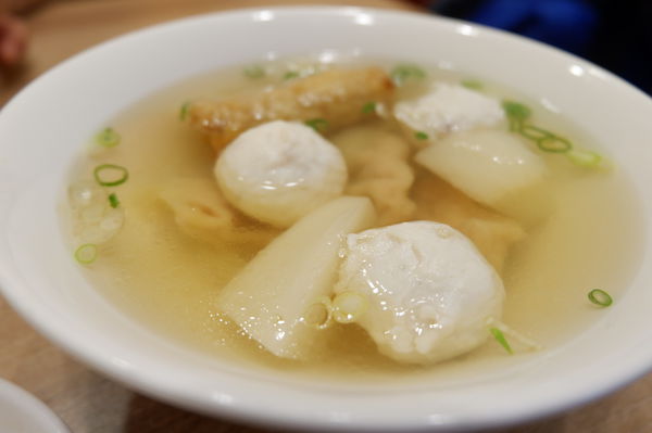 【台中 第二市場美食推薦】嵐肉燥專賣店/台中肉燥美食、宅配團購美食 @貝大小姐的多元心宇宙