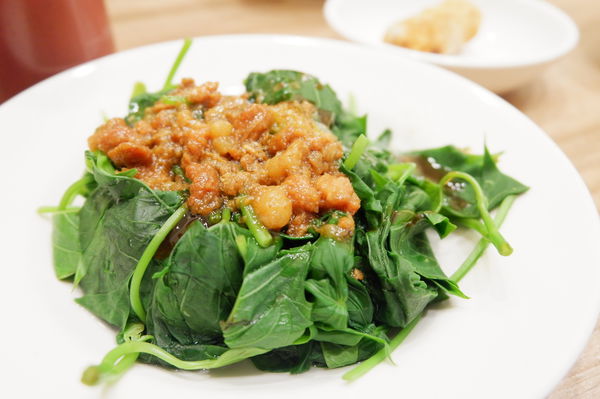 【台中 第二市場美食推薦】嵐肉燥專賣店/台中肉燥美食、宅配團購美食 @貝大小姐的多元心宇宙