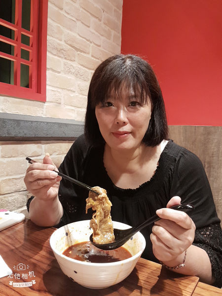 【台北 信義商圈】段純貞牛肉麵 信義威秀店 @貝大小姐的多元心宇宙
