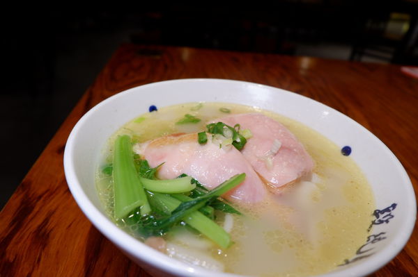 【台北 信義商圈】段純貞牛肉麵 信義威秀店 @貝大小姐的多元心宇宙